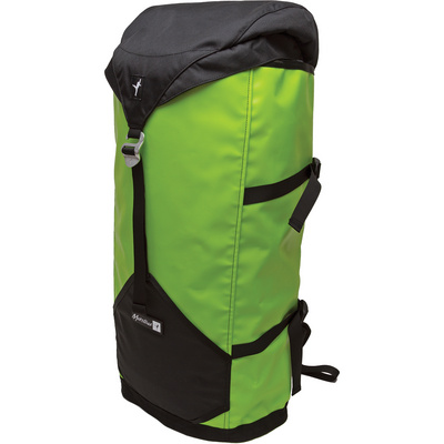 Metolius Freerider klimrugzak (Maat 41L, Groen)