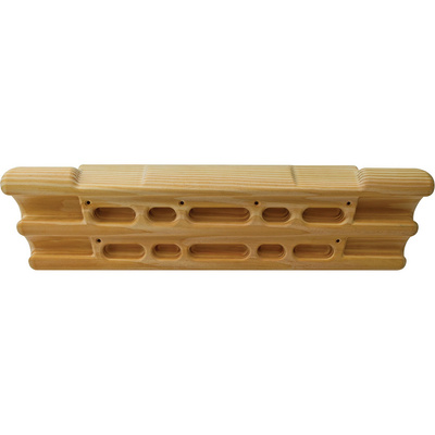 Metolius Wood Grips Compact II Trainingsboard (Maat ONE SIZE)