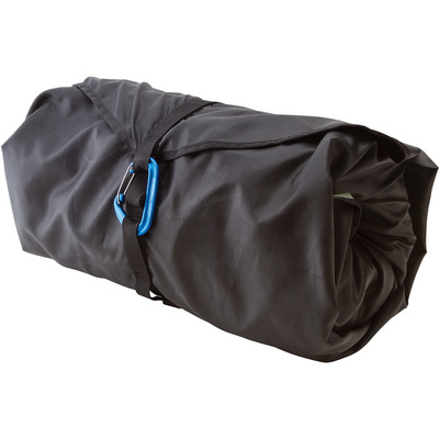 Metolius Rope Tarp touwzak (Maat ONE SIZE, Zwart)