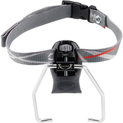 Camp Hefboom XLC 390 (Maat One Size, Grijs)