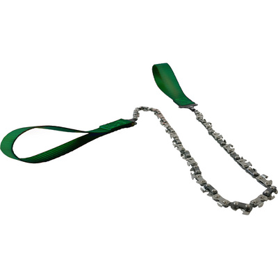 Nordic Pocket Saw Nordic Pocket Saw boomzaag (Maat One Size, Groen)
