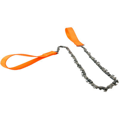 Nordic Pocket Saw Nordic Pocket Saw boomzaag (Maat One Size, Oranje)