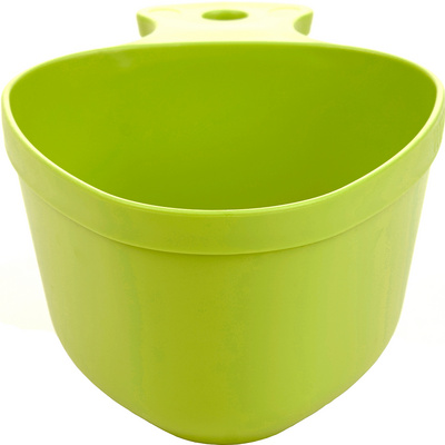 Wildo Berghaferl (Maat ONE SIZE, Groen)
