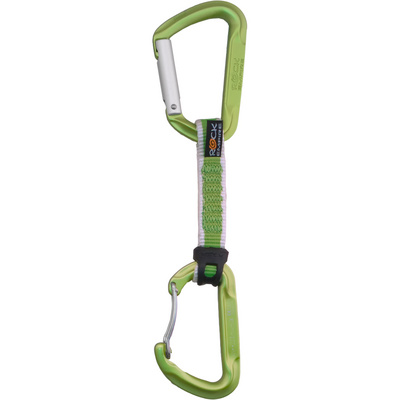 Rock Empire P16 Combi Express Set (Maat 11CM, Groen)
