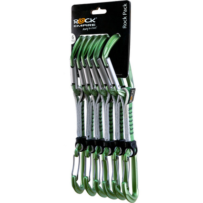 ROCK EMPIRE P16 Combi Express Set set van 6