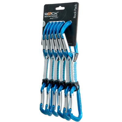 ROCK EMPIRE P16 Racer Express Set set van 6
