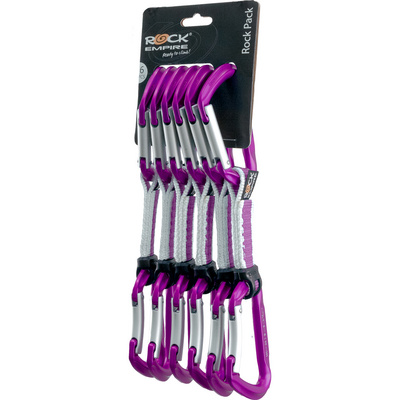 ROCK EMPIRE P16 Racer Express Set set van 6