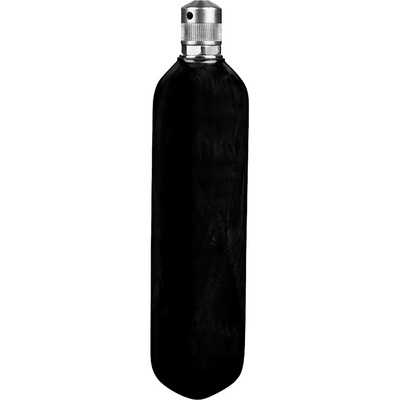 Mammut Carbon Cartridge 300 Bar (Maat ONE SIZE, Zwart)
