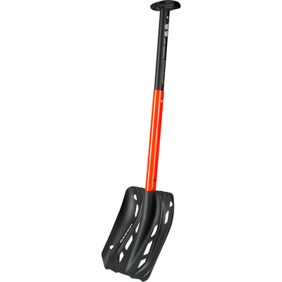 Mammut Alugator Light Lawineschep (Maat One Size, neon orange)