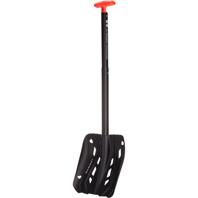Mammut Alugator Pro Light Lawineschep (Maat One Size, Zwart)