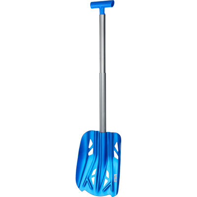 LACD Snow Patrol 2.0 lawineschep (Maat One Size, Blauw)