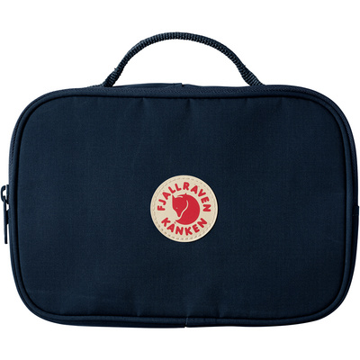Fjällräven Sac Kånken Toiletry (taille ONE SIZE, Bleu)