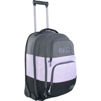 Evoc Terminal Bag 40+20 rolkoffer (Maat 40+20L, Meerkleurig)