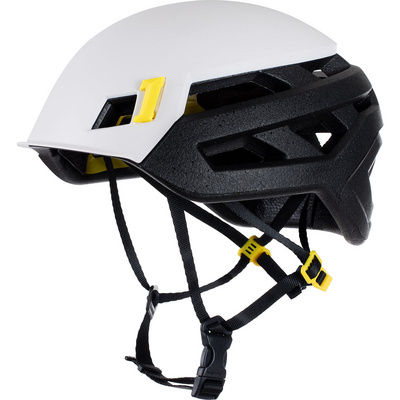 Mammut Wall Rider MIPS klimhelm (Maat 52-57CM, Wit)