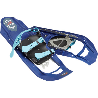 MSR Kinderen Shift Sneuwschoenen (Maat 49.5CM, Blauw)
