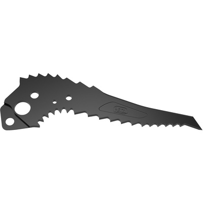Petzl Pur´Dry Drytooling doorn (Maat One Size)