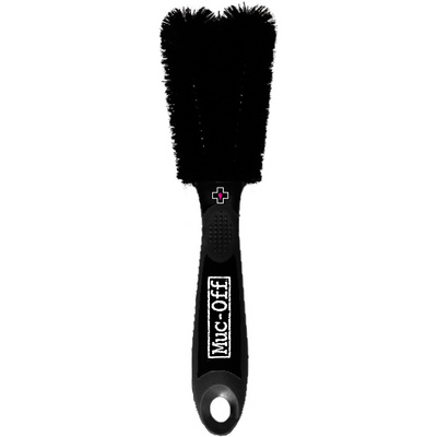 Muc Off 2 Pong Brush (Maat One Size)