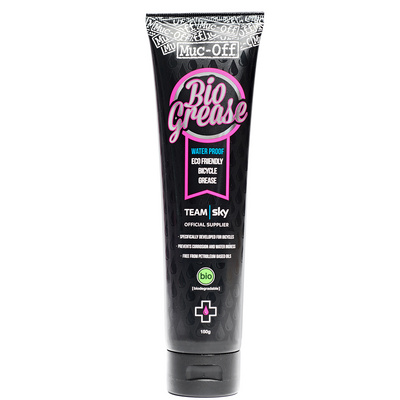 Muc Off Lubrifiant Bio Grease (taille 150g)