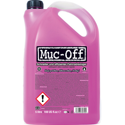 Muc Off Bike Cleaner (Maat 5L)