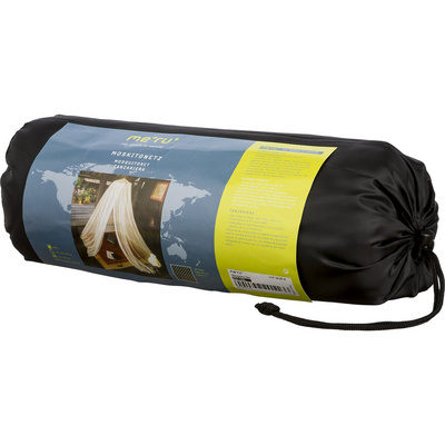 Meru Klamboe Tarantula Double (Maat One Size, Wit)
