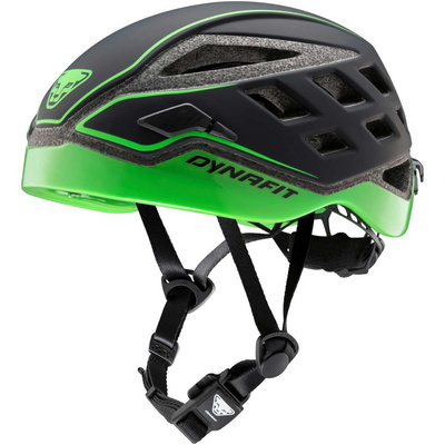 Dynafit Casque de ski de randonnée Radical (taille 56-62CM, Noir)