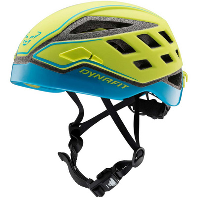 Dynafit Radical Toerski helm (Maat 56-62CM, Groen)