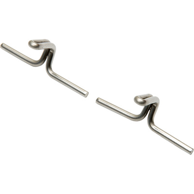 Pomoca Z-haak voor Click Lock System