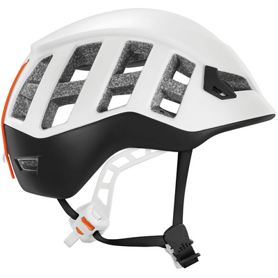 Petzl Meteor klimhelm (Maat 53-61CM, Wit)