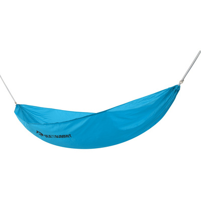 Sea to Summit Pro Hammock Single hangmattenset (Maat Single, Blauw)
