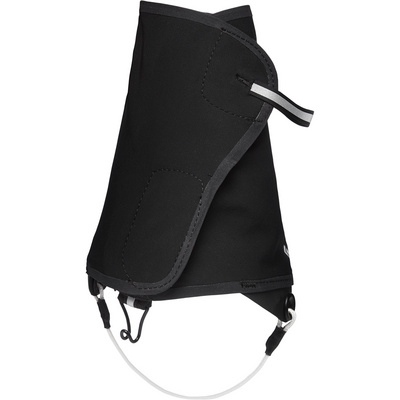Black Diamond Distance gamasche (Maat S_M, Zwart)