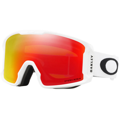 Oakley Line Miner XM Prizm Skibril