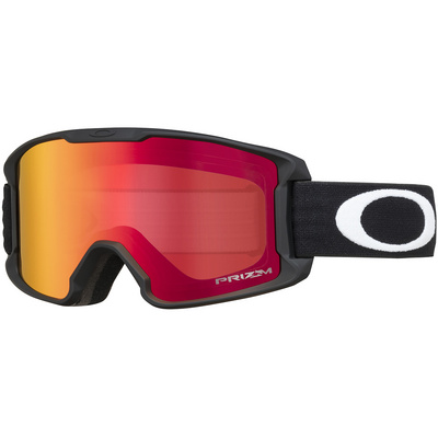 Oakley Kinderen Line Miner Youth Prizm Skibril