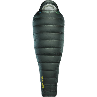 Therm-A-Rest Sac de couchage Hyperion 32 UL (taille max. 198cm, Vert)