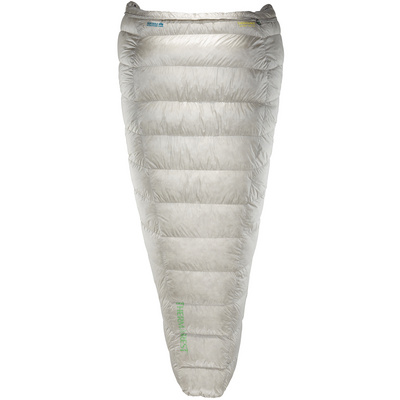 Therm-A-Rest Vesper 20 UL Quilt (Maat MAX. 183CM, Wit)
