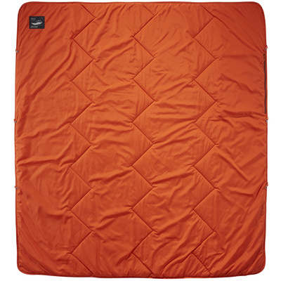 Therm-A-Rest Argo deken (Maat ONE SIZE, Oranje)