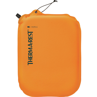 Therm-A-Rest Lite Seat zitkussen (Maat ONE SIZE, Oranje)