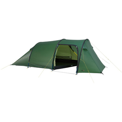 Wechsel Tente Tempest 4 Zero-G Line (taille One Size, Vert)