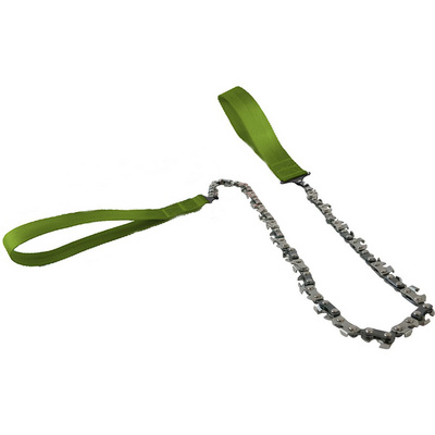 Nordic Pocket Saw Extended boomzaag (Maat One Size, Groen)