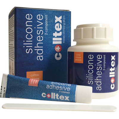 Colltex Silicone twee-componentenlijm
