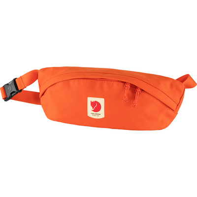 Fjällräven heuptas oranje