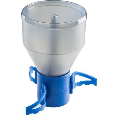 GSI Coffee Rocket koffiefilter (Maat ONE SIZE, Blauw)