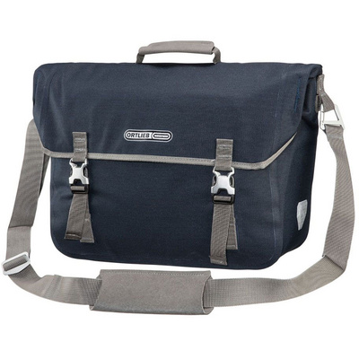 Ortlieb Commuter-Daypack fietstas blauw