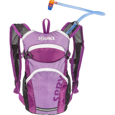Source Kinderen Spry 1,5 l drinkrugzak