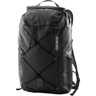 Ortlieb Sac à dos Light-Pack (taille 25L, Noir)