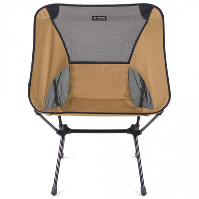 Helinox Chair One XL vouwstoel (Maat One Size, Bruin)