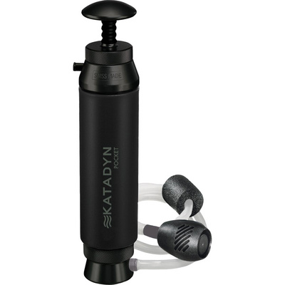 Katadyn Pocket Tactical Waterfilter (Maat ONE SIZE)