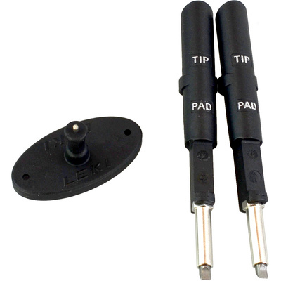 Leki Smart Tip 2.0 reservepunten (Maat One Size)