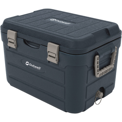 Outwell Fulmar koelbox (Maat One Size, Blauw)