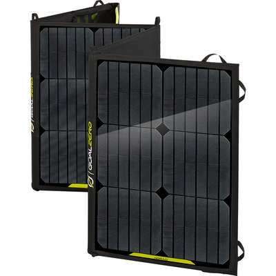 Goal Zero Nomad 100 Zonnepaneel (Maat One Size)