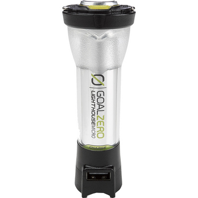 Goal Zero Lighthouse 150 Micro Charge (taille One Size)